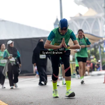 Runner Photo 8580007