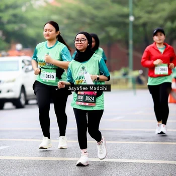 Runner Photo 8580009