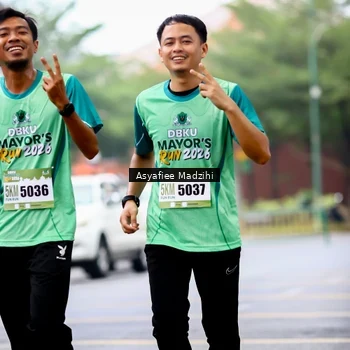 Runner Photo 8580010