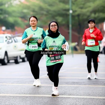 Runner Photo 8580011