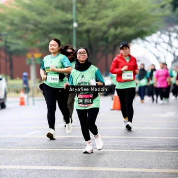 Runner Photo 8580014