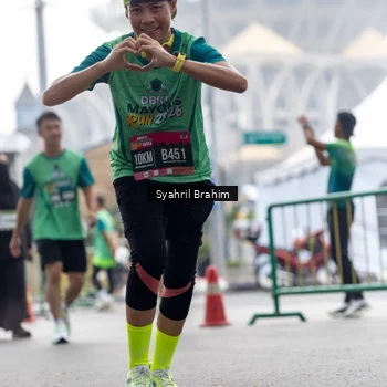 Runner Photo 8580015