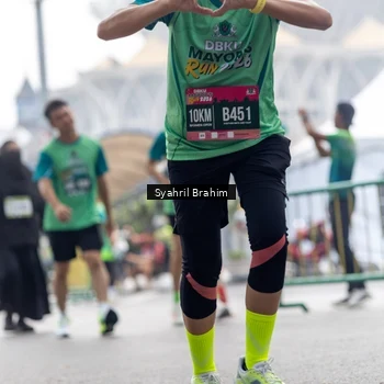 Runner Photo 8580016