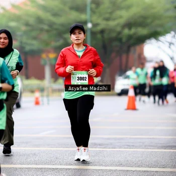 Runner Photo 8580017