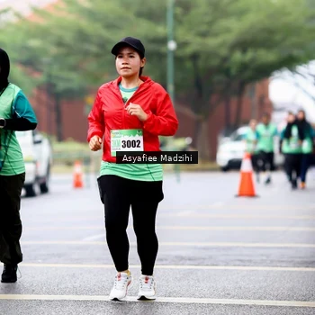 Runner Photo 8580019