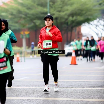 Runner Photo 8580022
