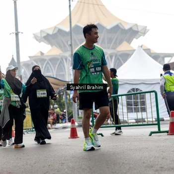 Runner Photo 8580027