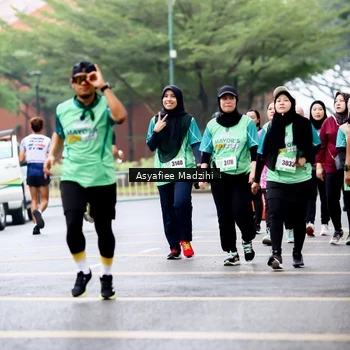 Runner Photo 8580028