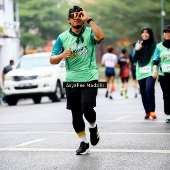 Runner Photo 8580029