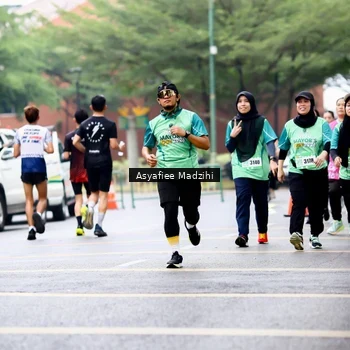 Runner Photo 8580030