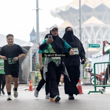 Runner Photo 8580031