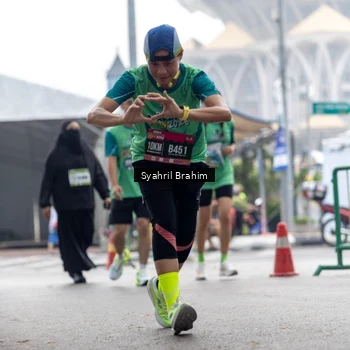 Runner Photo 8580033