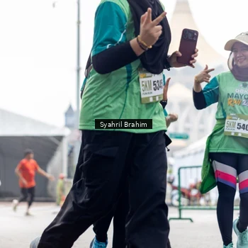 Runner Photo 8580035