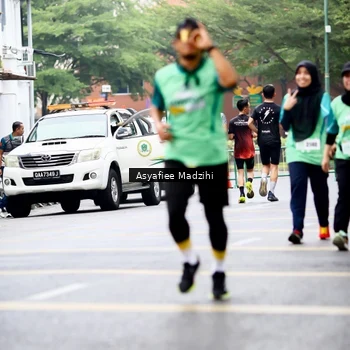Runner Photo 8580036
