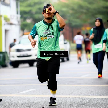 Runner Photo 8580040