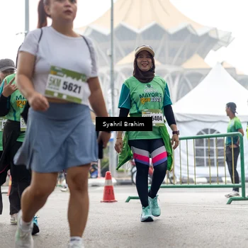 Runner Photo 8580041