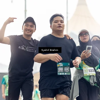 Runner Photo 8580042