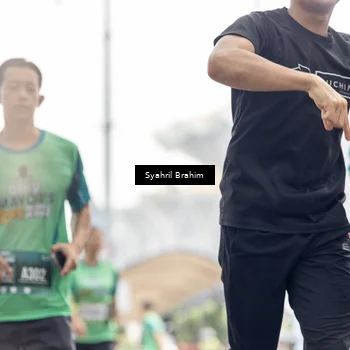Runner Photo 8580044