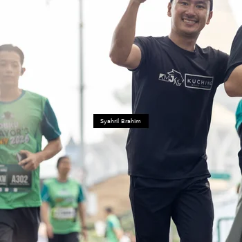 Runner Photo 8580045