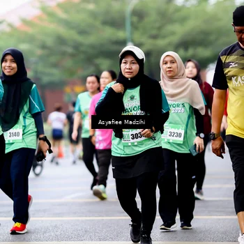 Runner Photo 8580046