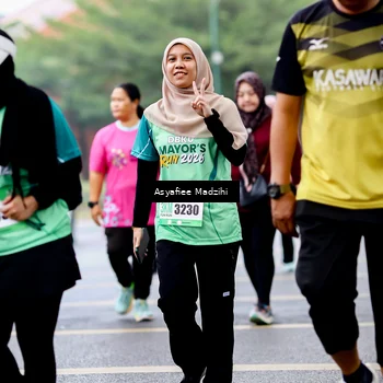 Runner Photo 8580047