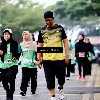 Runner Photo 8580048