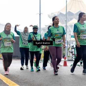 Runner Photo 8580049