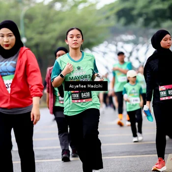 Runner Photo 8580051