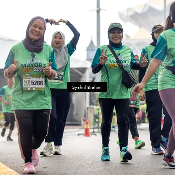 Runner Photo 8580053