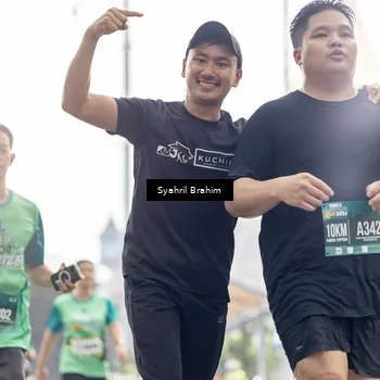 Runner Photo 8580054