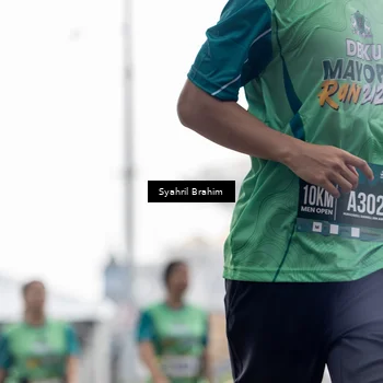 Runner Photo 8580055