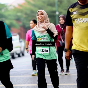 Runner Photo 8580056