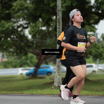 Runner Photo 8580058