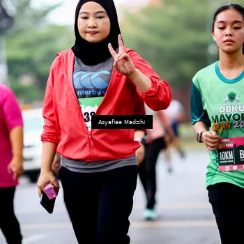 Runner Photo 8580059