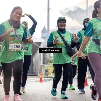 Runner Photo 8580060