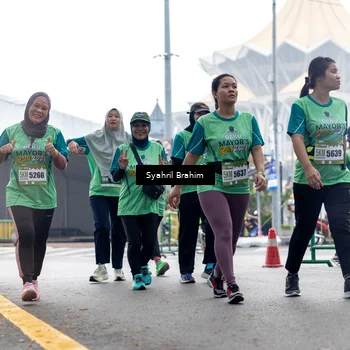 Runner Photo 8580061