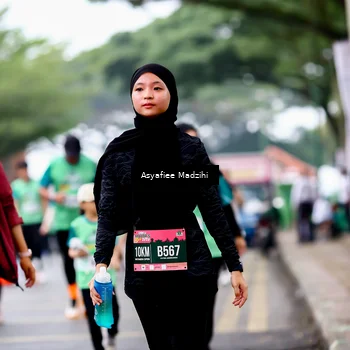 Runner Photo 8580063