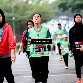 Runner Photo 8580065