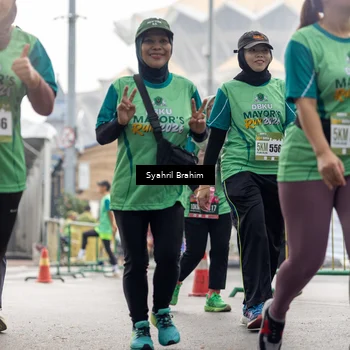 Runner Photo 8580066