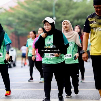 Runner Photo 8580067