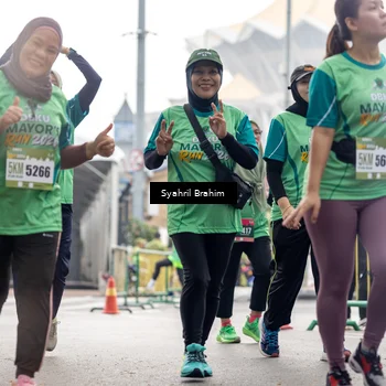 Runner Photo 8580068