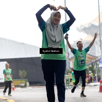 Runner Photo 8580070