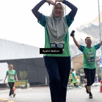 Runner Photo 8580072