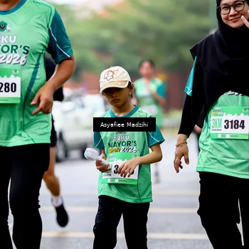 Runner Photo 8580073