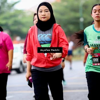 Runner Photo 8580074