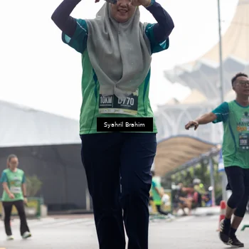 Runner Photo 8580075