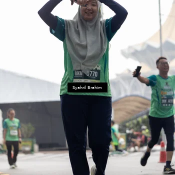 Runner Photo 8580077