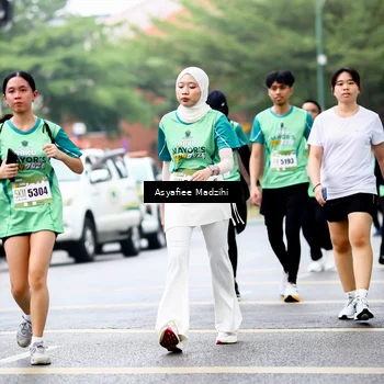 Runner Photo 8580078