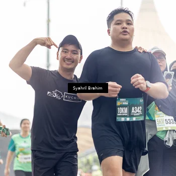 Runner Photo 8580079