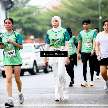 Runner Photo 8580080